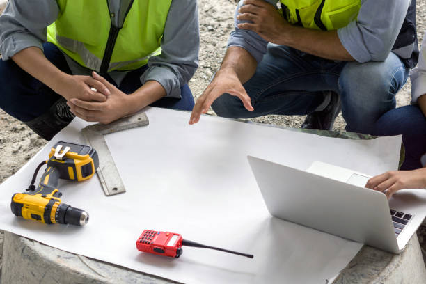 Best Concrete Crack Repair  in Mountain Green, UT