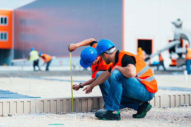 Best Concrete Foundation Repair  in Mountain Green, UT